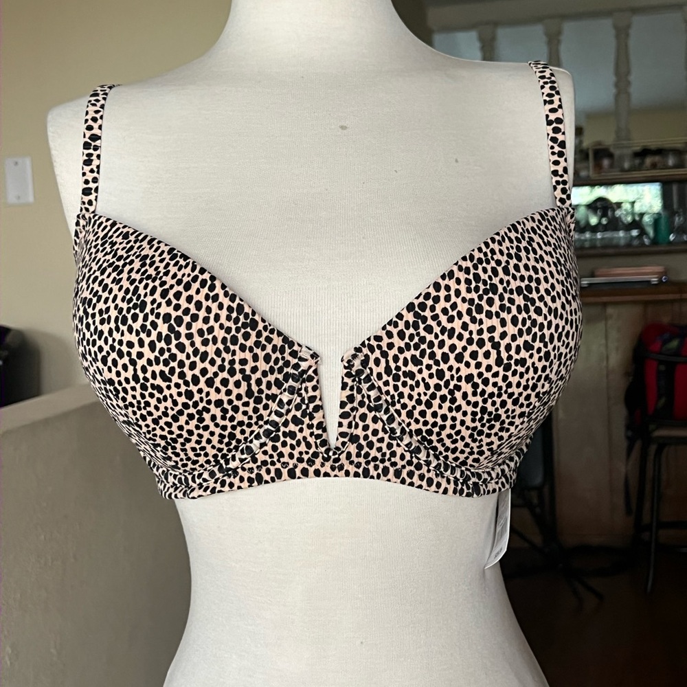 Shade & Shore Bikini Top